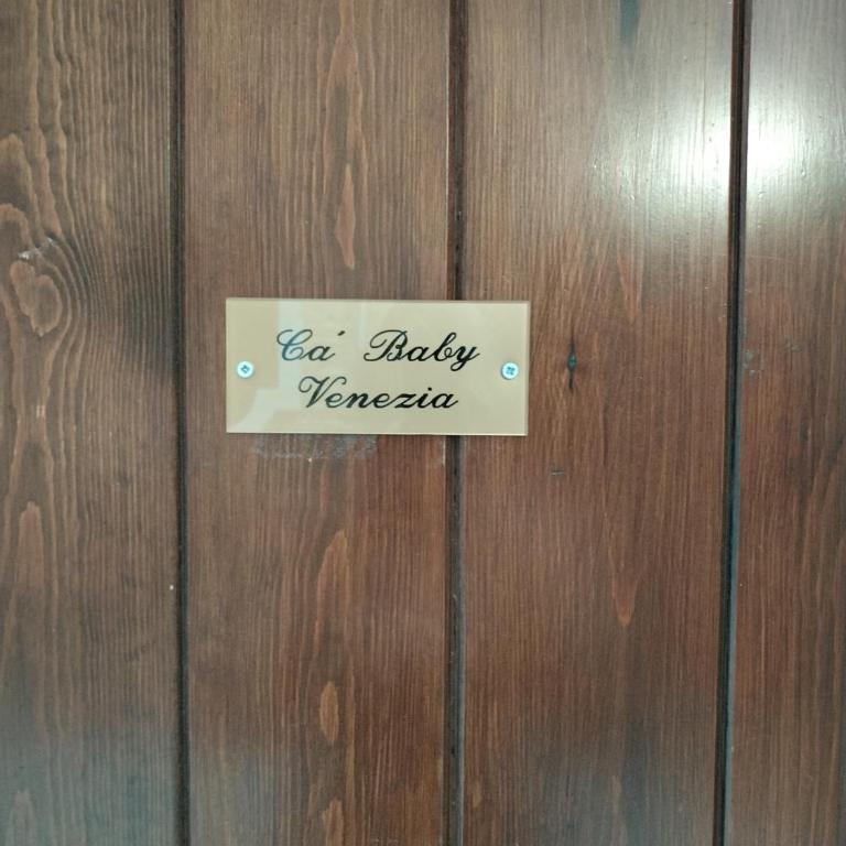 Ca' Baby Venezia - Appartamento con 2 Camere da Letto - 47
