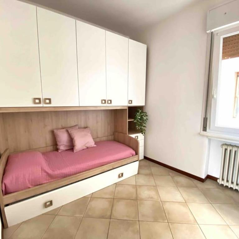 BELLAVISTA , Bright and Stylish Two Bedroom Apartment in the Historic Center - Appartamento con 2 Camere da Letto - 17