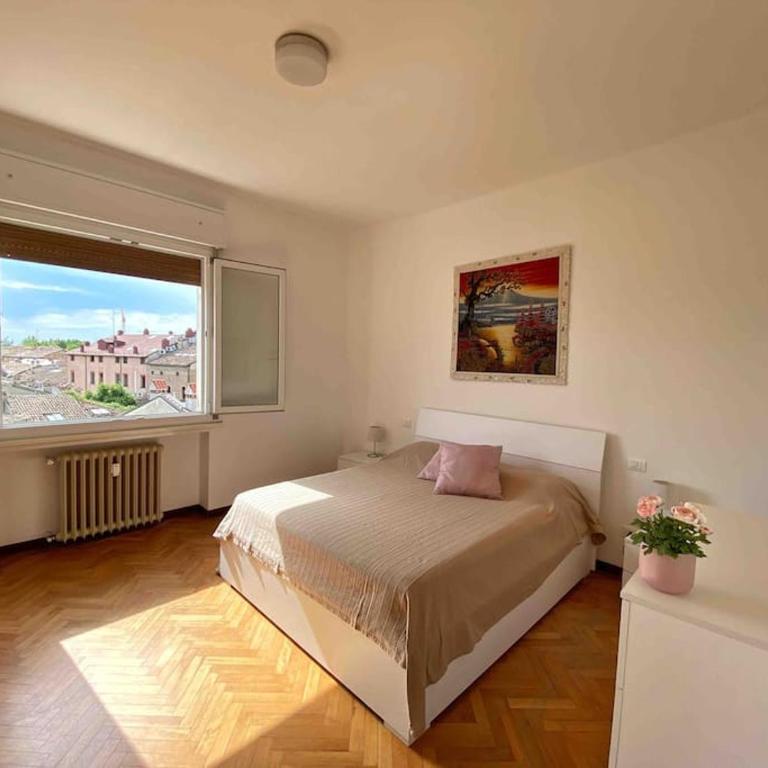 BELLAVISTA , Bright and Stylish Two Bedroom Apartment in the Historic Center - Appartamento con 2 Camere da Letto - 8