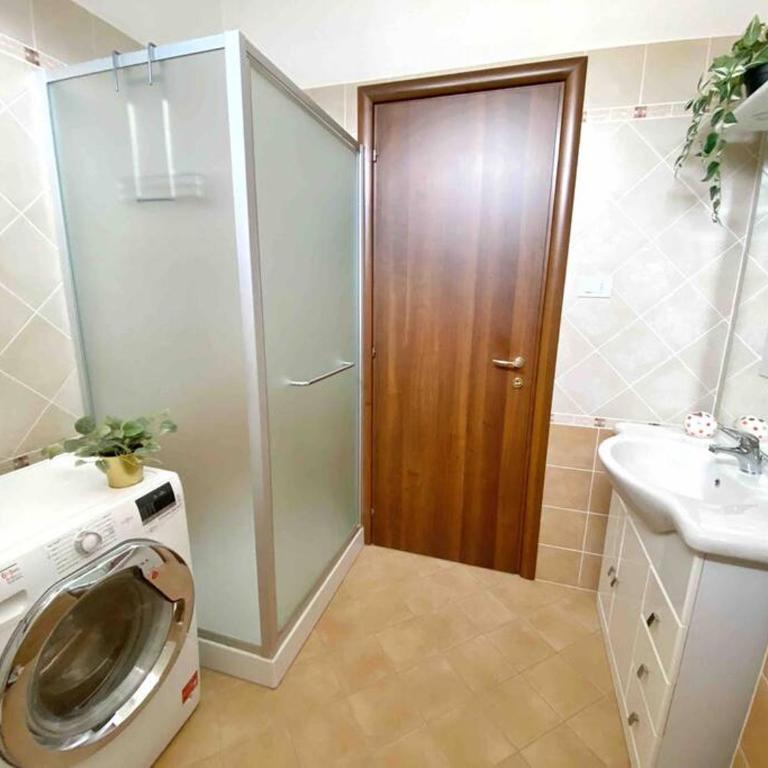 BELLAVISTA , Bright and Stylish Two Bedroom Apartment in the Historic Center - Appartamento con 2 Camere da Letto - 23