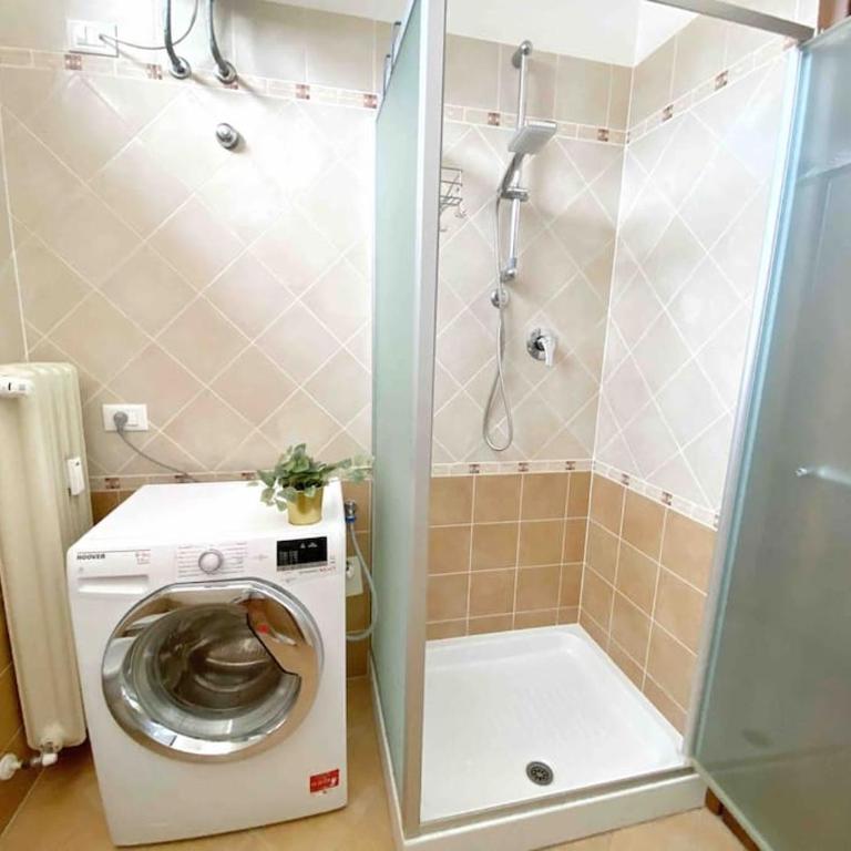 BELLAVISTA , Bright and Stylish Two Bedroom Apartment in the Historic Center - Appartamento con 2 Camere da Letto - 22