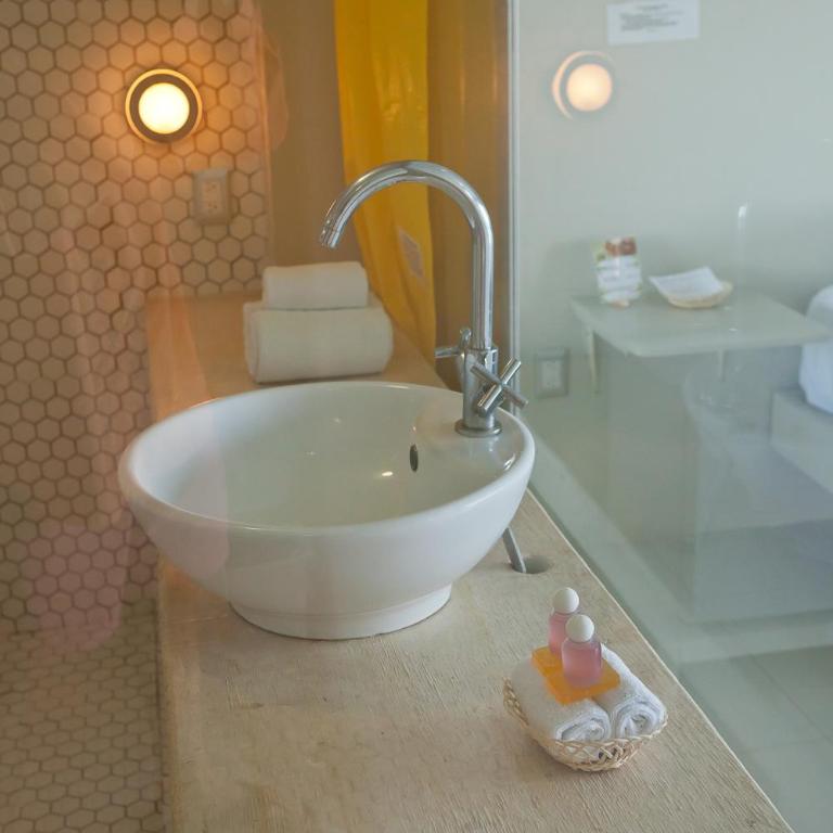 Rocamar Hotel Isla Mujeres - Room with Ocean View - 27