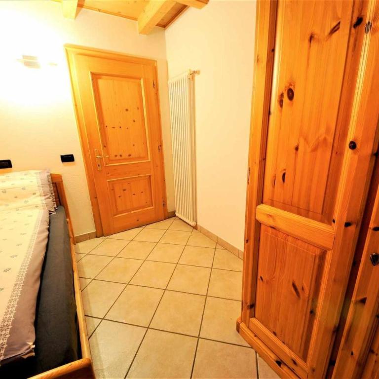 Bait li Desja Mont dala Nef by LivignoAccomodation - Apartment with Balcony - 23