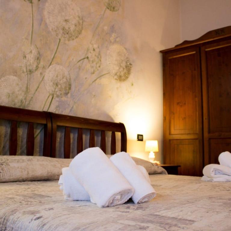 La Locanda Di Giada - Camera Matrimoniale/Doppia con Letti Singoli - 7