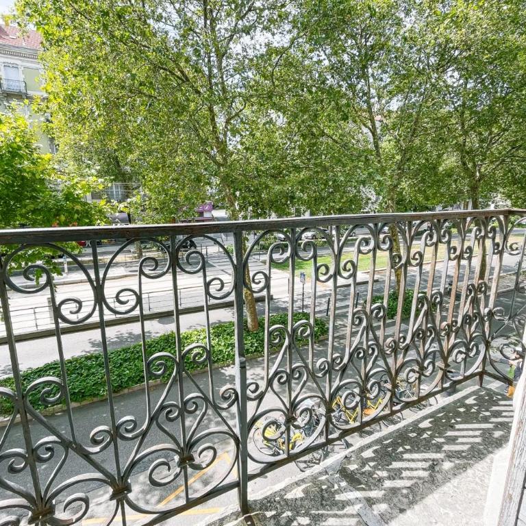#G3 L'authentique T2 centre ville Balcon tramway - Appartement - 15