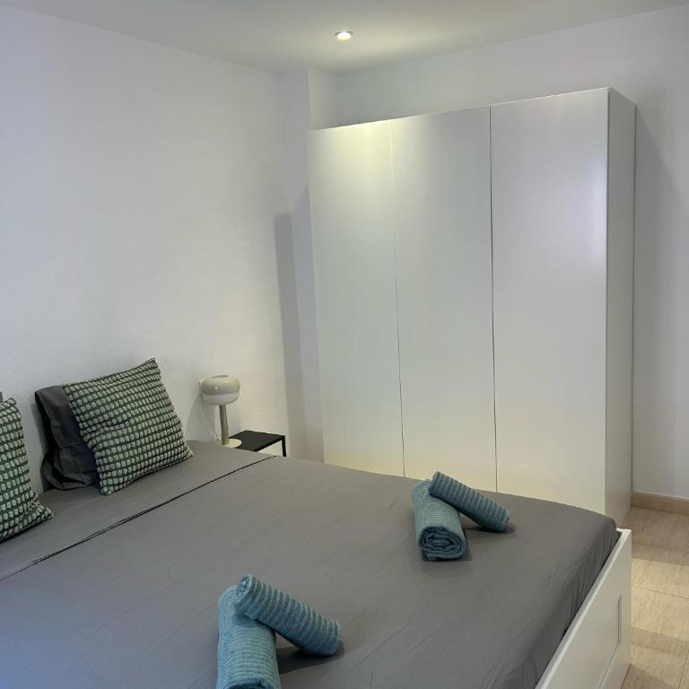 Gaudi(M) Barcelona - One-Bedroom Apartment - 4