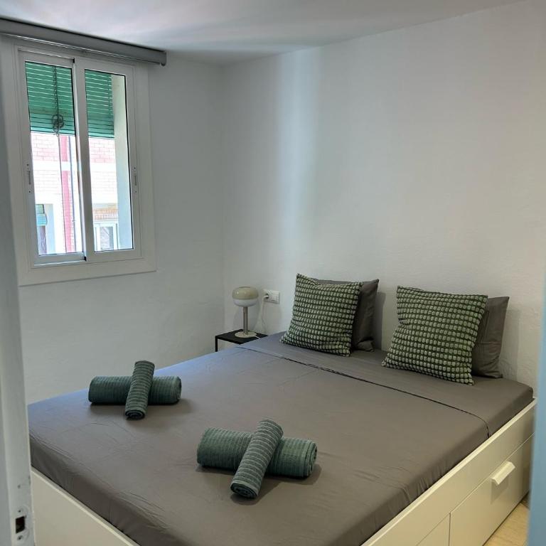 Gaudi(M) Barcelona - One-Bedroom Apartment - 6