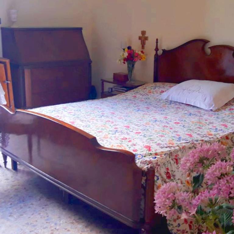 B&B Etnea Centoundici - Doppelzimmer mit Gartenblick - 2