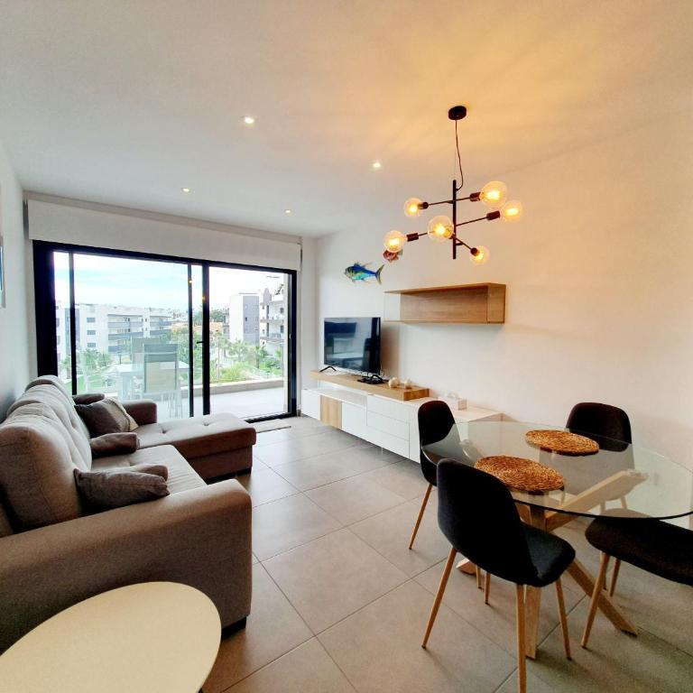 Peonia - Apartamento - 1