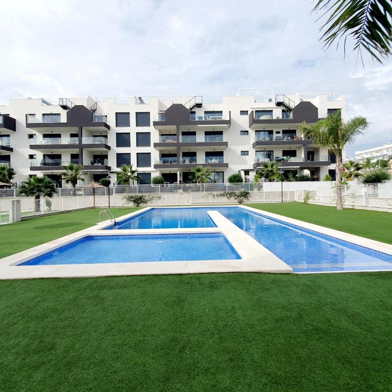 Peonia - Apartamento - 3