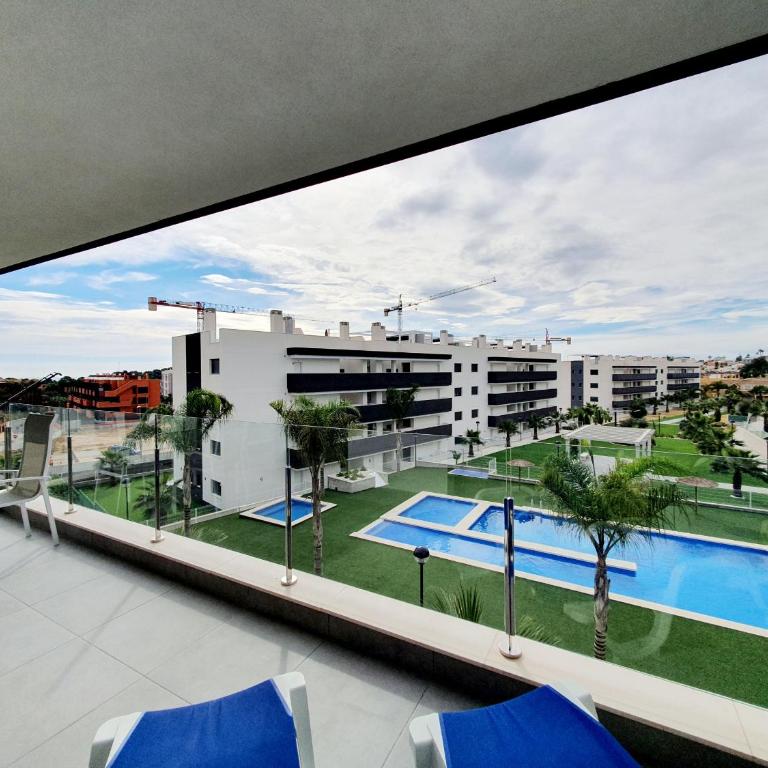 Peonia - Apartamento - 6