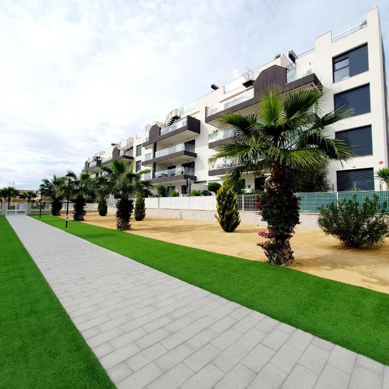 Peonia - Apartamento - 27