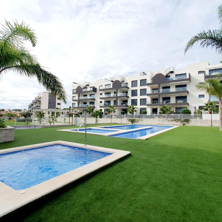 Peonia - Apartamento - 28
