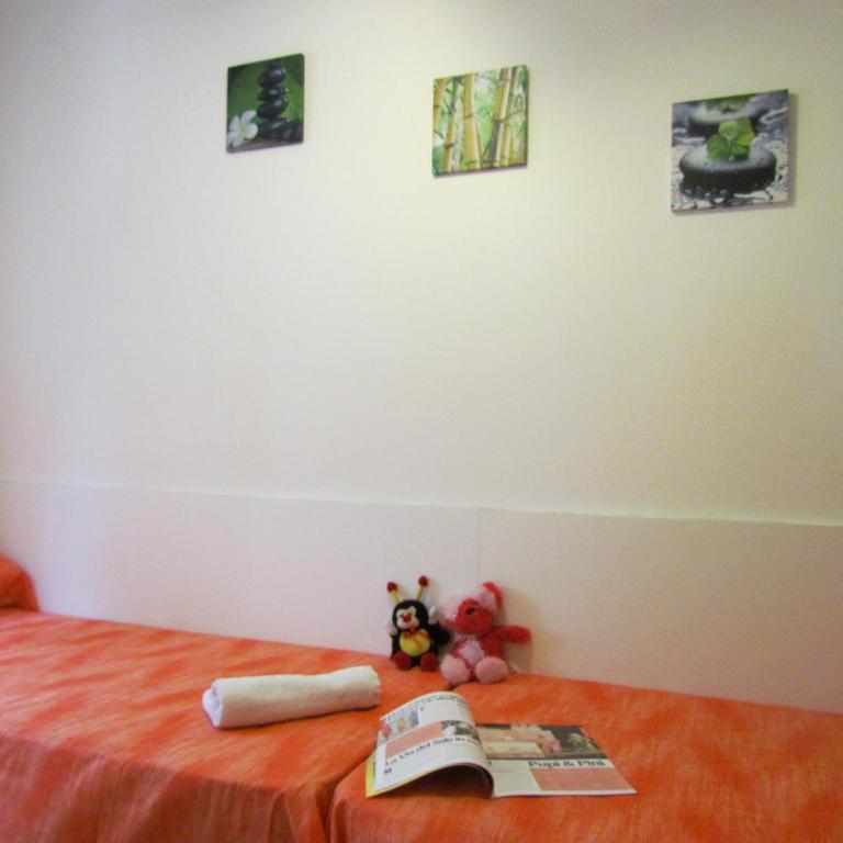 Appartamento Asiago - Appartamento con 2 Camere da Letto - 4