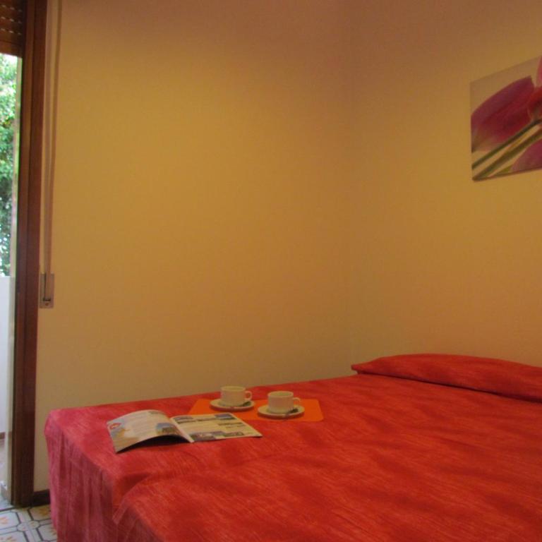 Appartamento Asiago - Appartamento con 2 Camere da Letto - 9