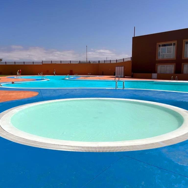 Casa Las Dunas - Apartamento de 3 dormitorios - 12