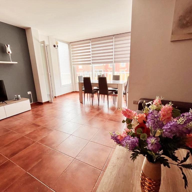 Casa Las Dunas - Apartamento de 3 dormitorios - 10