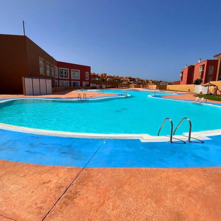 Casa Las Dunas - Apartamento de 3 dormitorios - 2