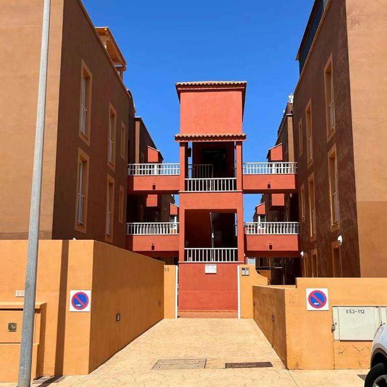 Casa Las Dunas - Apartamento de 3 dormitorios - 17