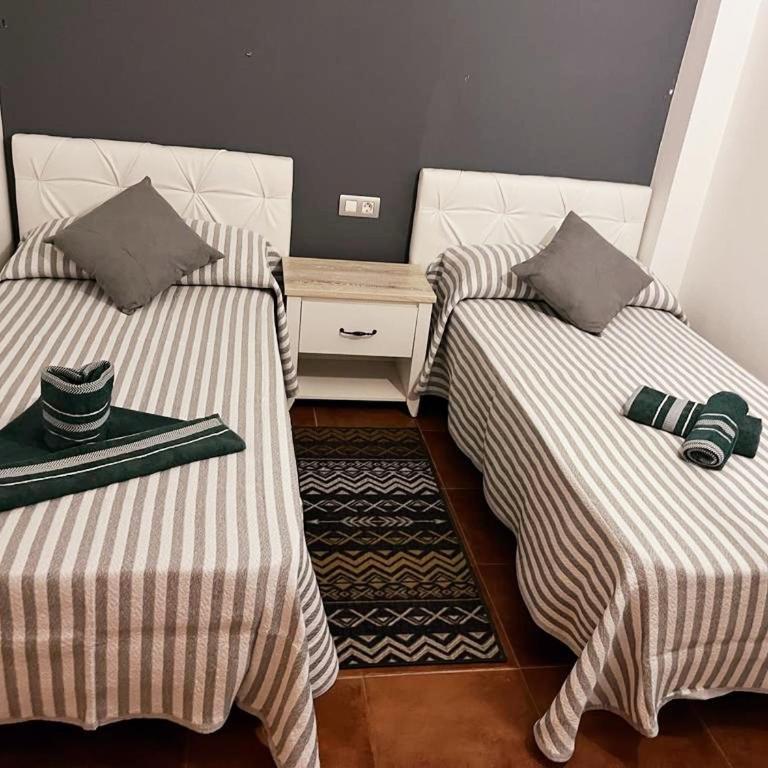 Casa Las Dunas - Apartamento de 3 dormitorios - 19