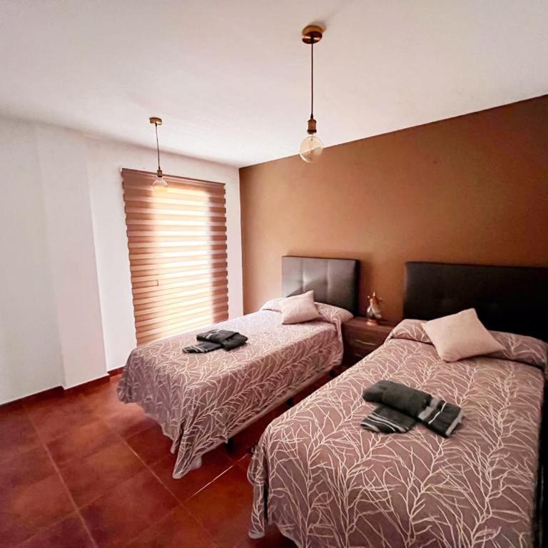 Casa Las Dunas - Apartamento de 3 dormitorios - 11