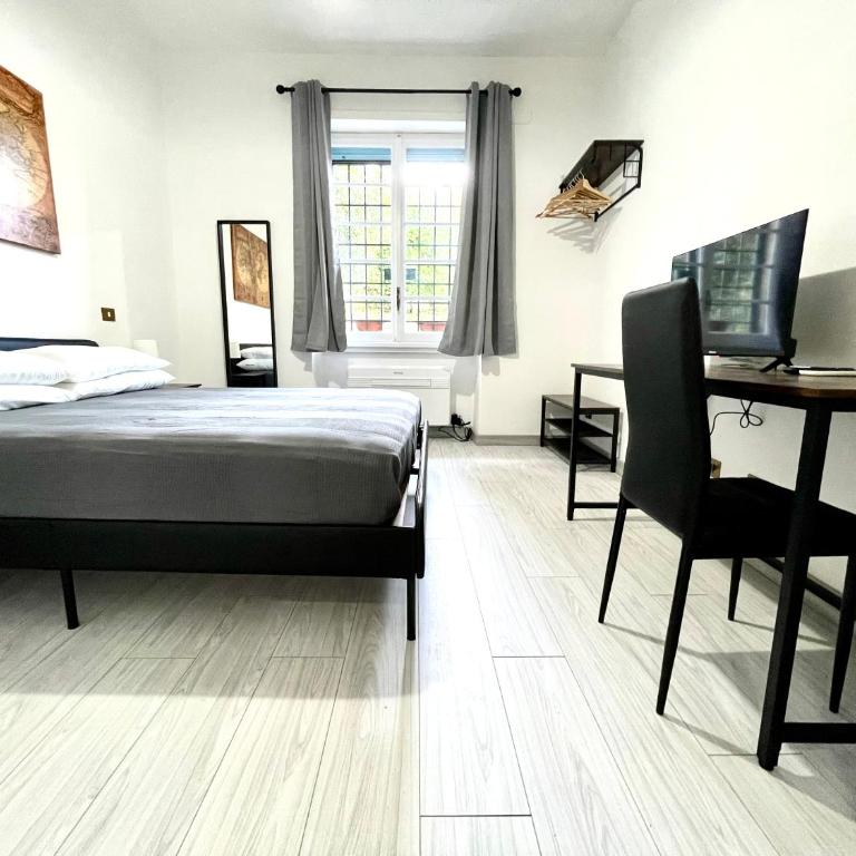 Vatican Home Holidays - One-Bedroom Apartment - 2