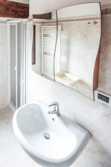 Attic behind St. Mark's Square - Appartamento con 2 Camere da Letto - 13