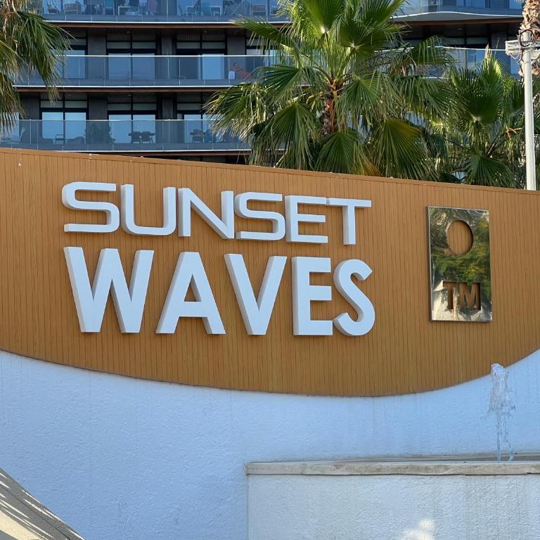 Apartment Sunset Waves Poniente - Apartamento Deluxe - 25