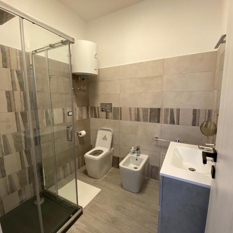 Casa di Giu' - favignana - Casa con 2 Camere da Letto - 10