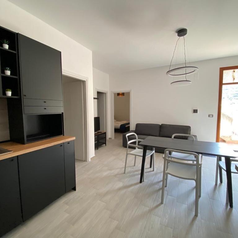 Casa di Giu' - favignana - Casa con 2 Camere da Letto - 9