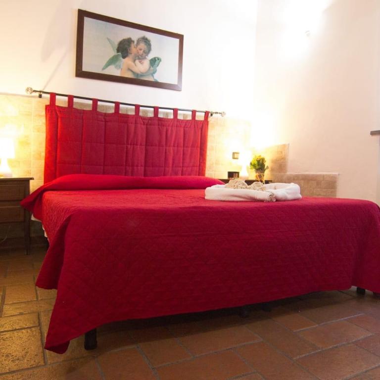 La Locanda Di Giada - Camera Matrimoniale/Doppia con Letti Singoli - 12