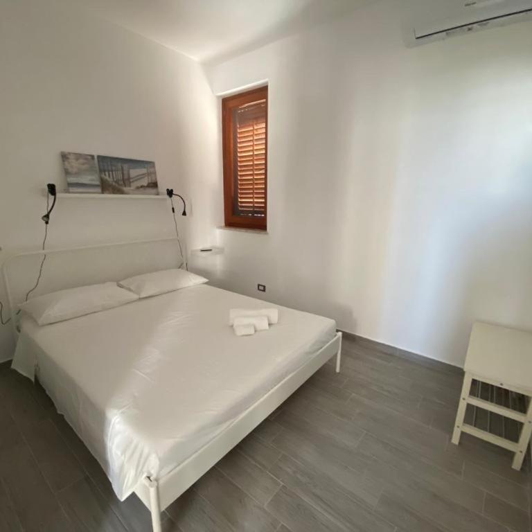 Casa di Giu' - favignana - Casa con 2 Camere da Letto - 8