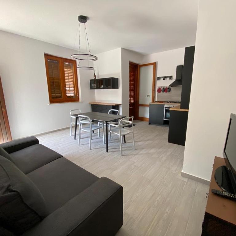 Casa di Giu' - favignana - Casa con 2 Camere da Letto - 7