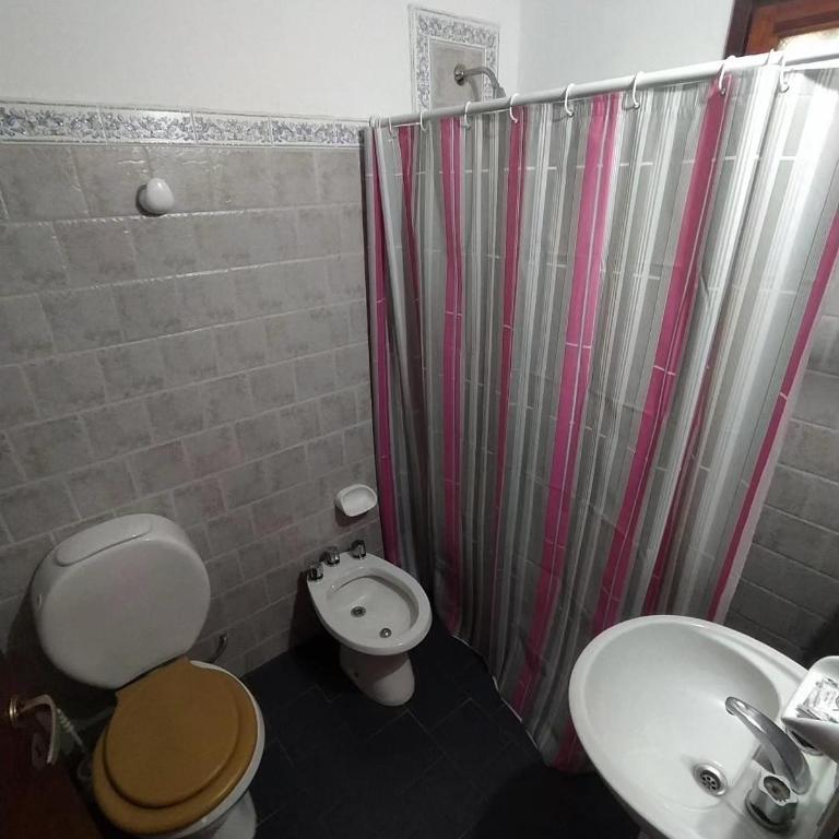 El jagüel - Three-Bedroom House - 16