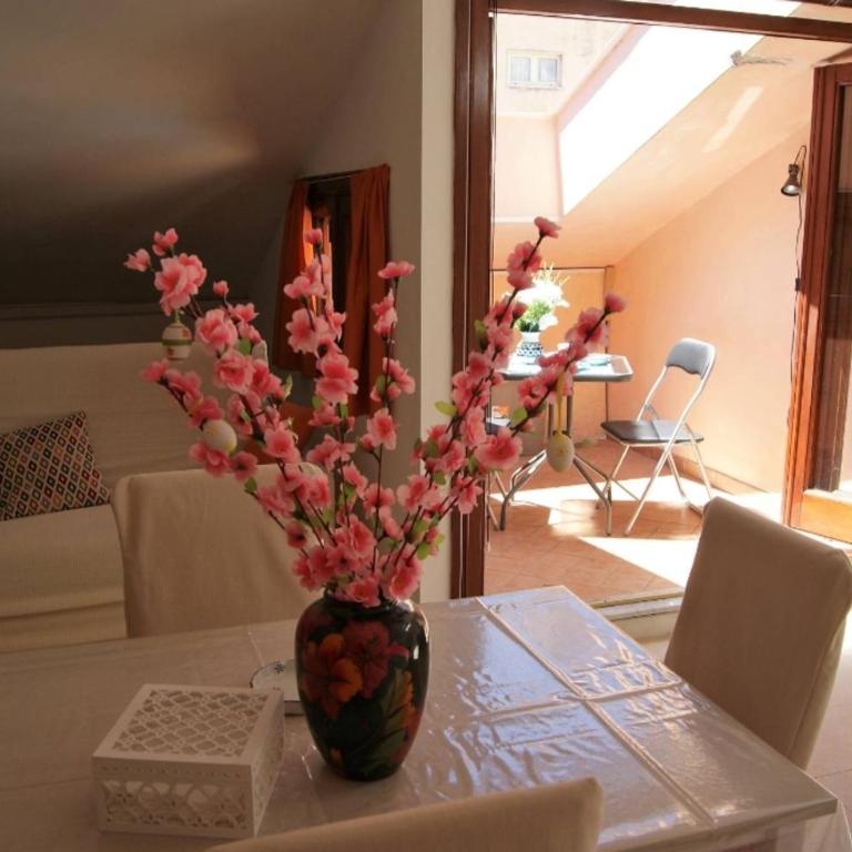B&B dell'Artista Vico Equense - Appartamento con Terrazza - 10