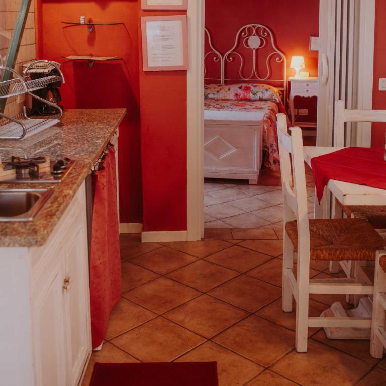 Villa Schindler - Appartamento Monolocale - 6