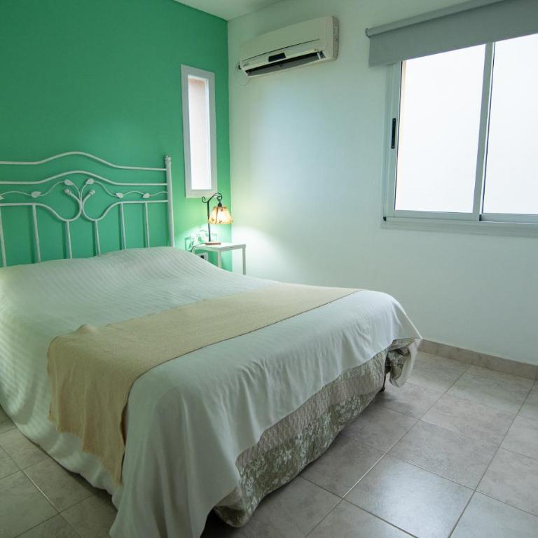 Hacienda Don Justo Hotel Boutique Spa - Bungalow de 2 dormitorios - 5