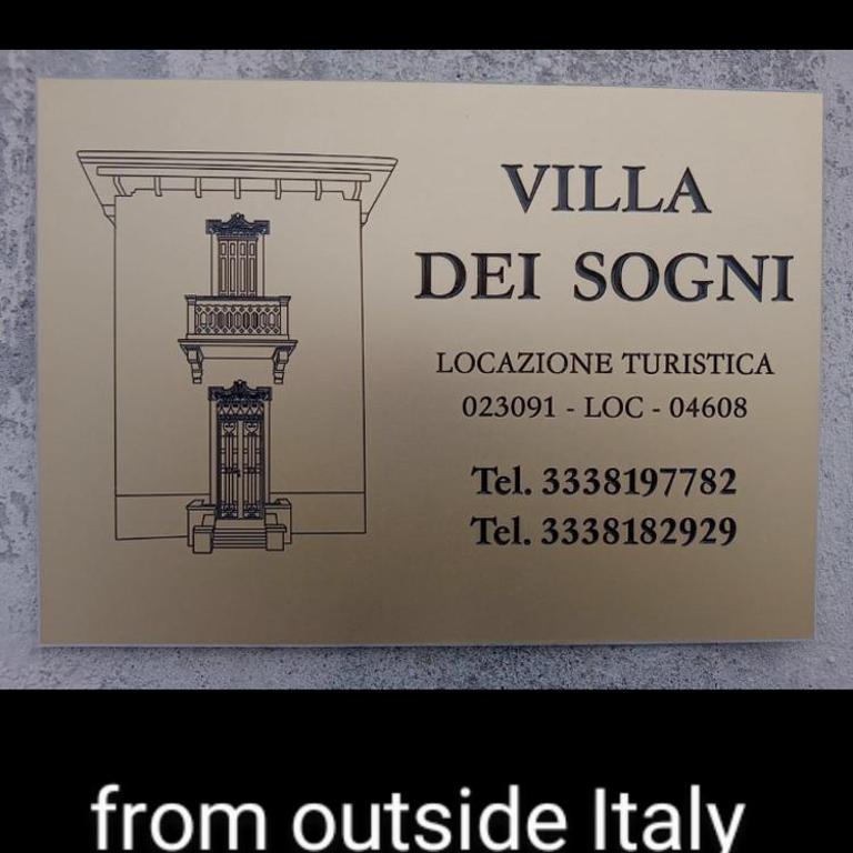 Villa Dei Sogni - Camera accesso indipendente Vicino Ospedale Borgo Trento Fiera Arena di Verona - One-Bedroom Apartment - 3