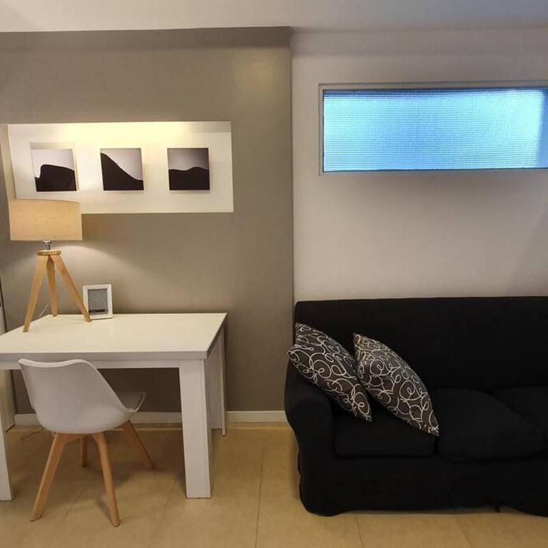 Confortable monoambiente céntrico de categoría - Apartamento de 1 dormitorio - 6