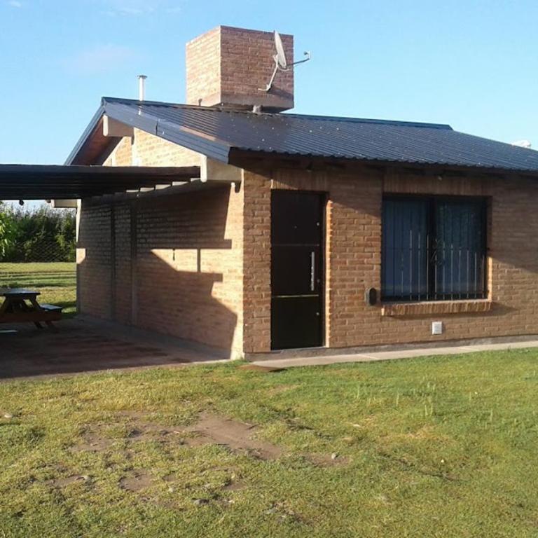 San José del Atuel Loadge - Cabaña de 1 dormitorio - 2