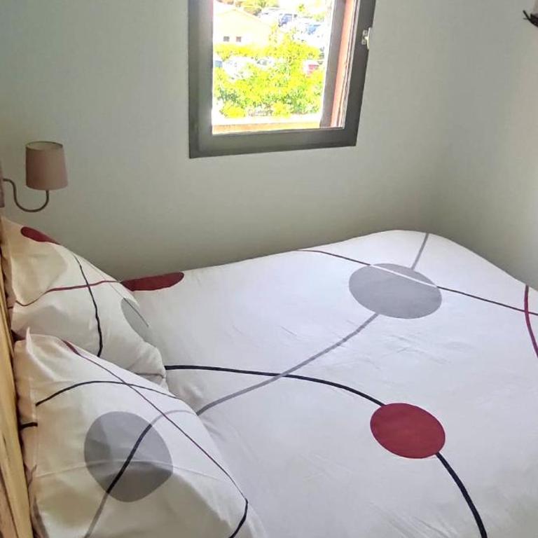 Appartement familiale 4 pers, véranda proche plage - One-Bedroom Apartment - 14