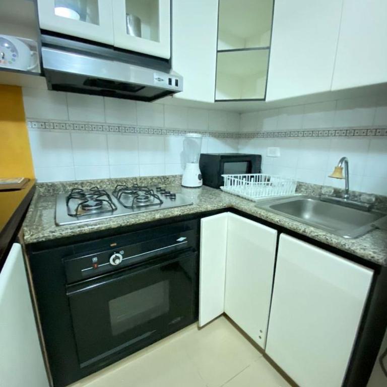 Apartamento Nuevo Rodadero - Apartamento de 2 dormitorios - 9