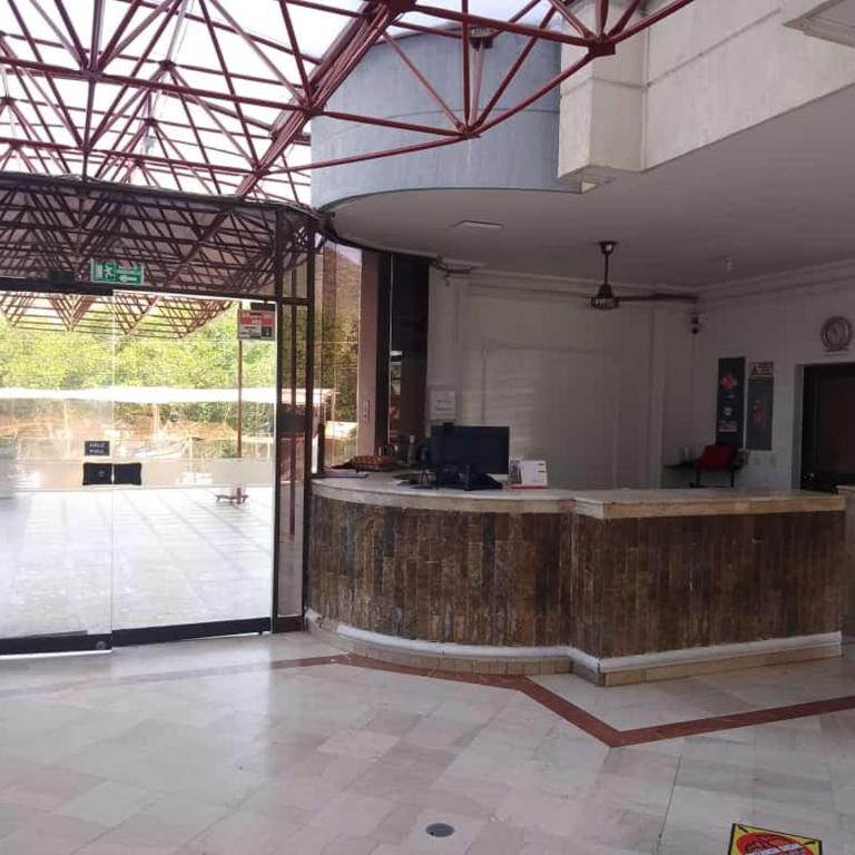 Apartamento Nuevo Rodadero - Apartamento de 2 dormitorios - 3