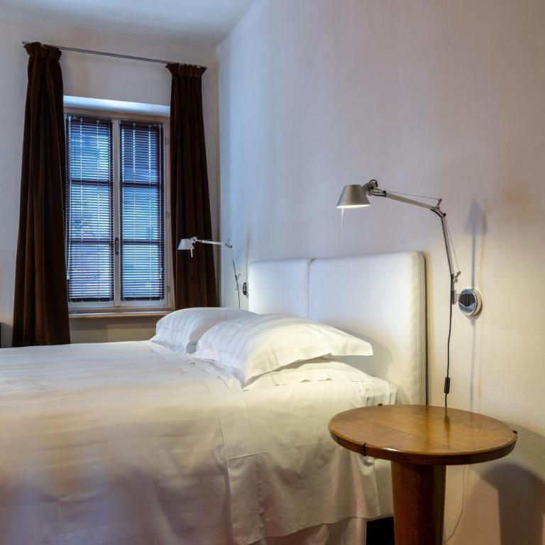 Casa del Pingone - Appartamento con 1 Camera da Letto - 1