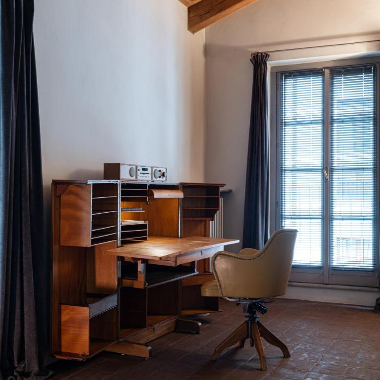 Casa del Pingone - Appartamento Superior - 2