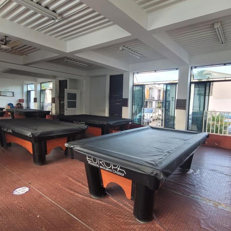 Casa Amoblada en Conjunto Cerrado - Apartamento de 3 dormitorios - 17