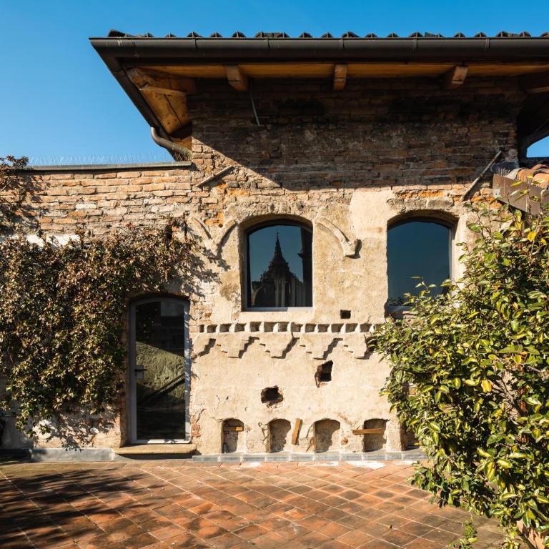 Casa del Pingone - Suite con Terrazza - 11