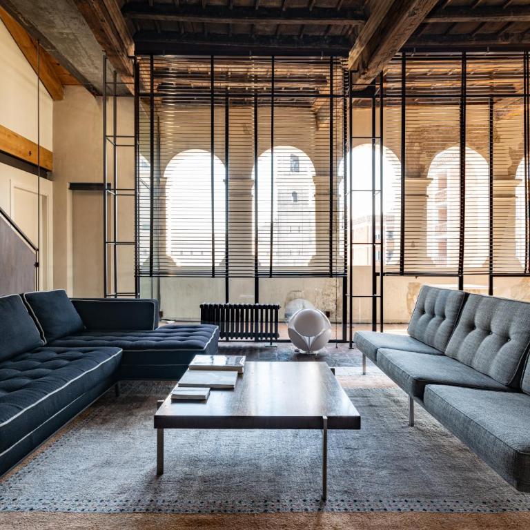 Casa del Pingone - Suite con Terrazza - 2