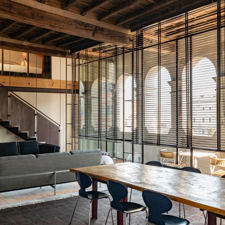 Casa del Pingone - Suite con Terrazza - 4