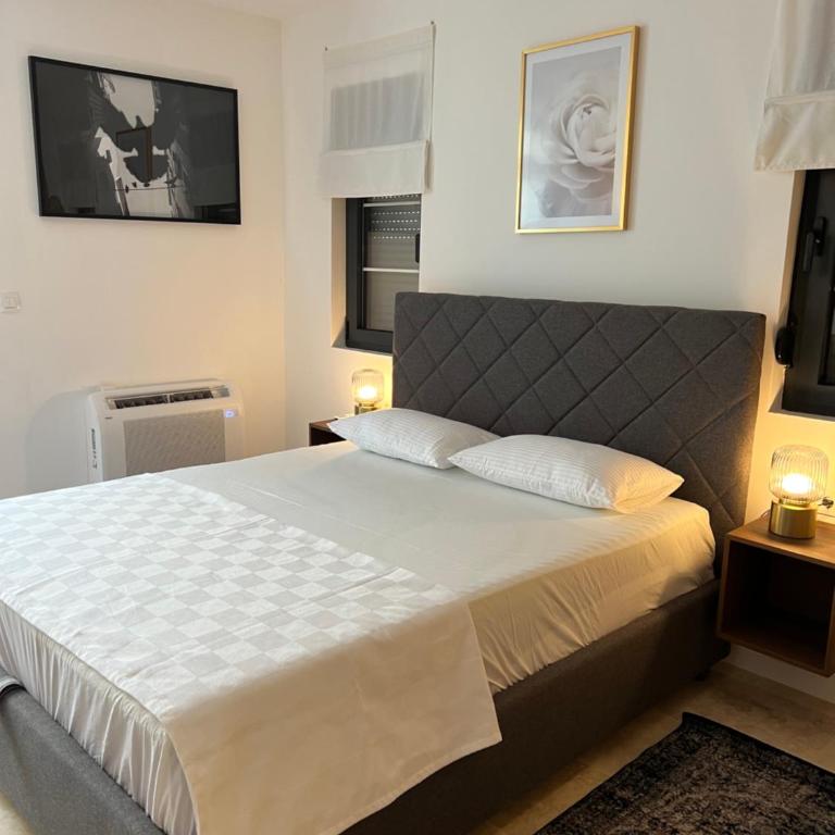 ROSE Downtown - Apartman sa Pogledom na Vrt - 6